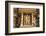 Temple of Khajuraho, Khajuraho, Madhya Pradesh, India-Jagdeep Rajput-Framed Photographic Print