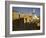 Temple of Luxor at eventide', Egypt-English Photographer-Framed Giclee Print