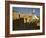 Temple of Luxor at eventide', Egypt-English Photographer-Framed Giclee Print