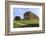 Temple of Neptune, 450 Bc, Largest and Best Preserved Greek Temple at Paestum, Campania, Italy-Eleanor Scriven-Framed Photographic Print