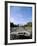 Temple of Nike, Samothraki (Samothrace), Aegean Islands, Greek Islands, Greece-Oliviero Olivieri-Framed Photographic Print