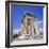 Temple of Olympian Zeus, Athens, Greece, Europe-Roy Rainford-Framed Photographic Print