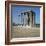 Temple of Olympian Zeus in Athens, 2nd Century Bc-CM Dixon-Framed Photographic Print