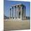 Temple of Olympian Zeus in Athens, 2nd Century Bc-CM Dixon-Mounted Photographic Print