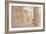 Temple of Philae-Henry Holiday-Framed Giclee Print