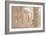 Temple of Philae-Henry Holiday-Framed Giclee Print