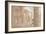 Temple of Philae-Henry Holiday-Framed Giclee Print