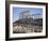 Temple of Poseidon, 5th Century, Sounion, Cape Sounion, Greece, Europe-Desmond Harney-Framed Photographic Print