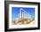 Temple of Poseidon, Cape Sounion, Attica, Greece-Marco Simoni-Framed Photographic Print