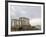 Temple of Poseidon, Cape Sounion, Greece, Europe-Angelo Cavalli-Framed Photographic Print