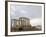 Temple of Poseidon, Cape Sounion, Greece, Europe-Angelo Cavalli-Framed Photographic Print