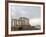 Temple of Poseidon, Cape Sounion, Greece, Europe-Angelo Cavalli-Framed Photographic Print