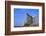 Temple of Poseidon in Greece-Paul Souders-Framed Photographic Print