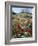 Temple of Poseidon, Sounion (Sounio), Greece-Adam Woolfitt-Framed Photographic Print