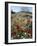 Temple of Poseidon, Sounion (Sounio), Greece-Adam Woolfitt-Framed Photographic Print