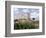 Temple of Poseidon-Richard Nowitz-Framed Photographic Print