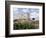 Temple of Poseidon-Richard Nowitz-Framed Photographic Print