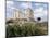 Temple of Poseidon-Richard Nowitz-Mounted Photographic Print