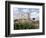 Temple of Poseidon-Richard Nowitz-Framed Photographic Print