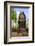 Temple of Prasat Neang Khmau, Dated 9th to 12th Century, Temple Complex of Koh Ker-Nathalie Cuvelier-Framed Photographic Print