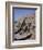 Temple of Re-Herakte Built for Ramses II, Abu Simbel, Unesco World Heritage Site, Nubia, Egypt-G Richardson-Framed Photographic Print