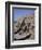 Temple of Re-Herakte Built for Ramses II, Abu Simbel, Unesco World Heritage Site, Nubia, Egypt-G Richardson-Framed Photographic Print