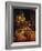 Temple of the Golden Buddha, Bangkok, Thailand, Asia-David Lomax-Framed Photographic Print