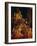 Temple of the Golden Buddha, Bangkok, Thailand, Asia-David Lomax-Framed Photographic Print