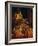 Temple of the Golden Buddha, Bangkok, Thailand, Asia-David Lomax-Framed Photographic Print