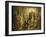 Temple of the Holy Grail, Final Scene from Parsifal, Opera by Richard Wagner, 1813-83-Wilhelm Hauschild-Framed Giclee Print