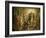 Temple of the Holy Grail, Final Scene from Parsifal, Opera by Richard Wagner, 1813-83-Wilhelm Hauschild-Framed Giclee Print