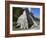 Temple of the Inscriptions, Palenque, Unesco World Heritage Site, Chiapas, Mexico, Central America-Richard Nebesky-Framed Photographic Print