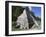 Temple of the Inscriptions, Palenque, Unesco World Heritage Site, Chiapas, Mexico, Central America-Richard Nebesky-Framed Photographic Print