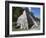 Temple of the Inscriptions, Palenque, Unesco World Heritage Site, Chiapas, Mexico, Central America-Richard Nebesky-Framed Photographic Print