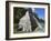 Temple of the Inscriptions, Palenque, Unesco World Heritage Site, Chiapas, Mexico, Central America-Richard Nebesky-Framed Photographic Print