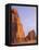 Temple of the Moon and Temple of the Sun-Scott T. Smith-Framed Premier Image Canvas