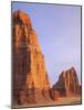Temple of the Moon and Temple of the Sun-Scott T. Smith-Mounted Photographic Print