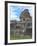 Temple of the Observatory, Chichen Itza, Mexico-Lisa S. Engelbrecht-Framed Photographic Print