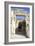 Temple of the Oracle, Siwa, Egypt-Vivienne Sharp-Framed Photographic Print