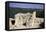 Temple of the Oracle, Siwah, Egypt-Vivienne Sharp-Framed Premier Image Canvas