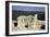 Temple of the Oracle, Siwah, Egypt-Vivienne Sharp-Framed Photographic Print