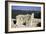 Temple of the Oracle, Siwah, Egypt-Vivienne Sharp-Framed Photographic Print