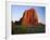 Temple of the Sun, Lower Cathedral Valley, Colorado Plateau, Capitol Reef National Park, Utah, USA-Scott T. Smith-Framed Photographic Print