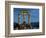 Temple of Tholos in the Sanctuary of Athena-Jim Zuckerman-Framed Photographic Print