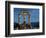 Temple of Tholos in the Sanctuary of Athena-Jim Zuckerman-Framed Photographic Print