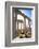 Temple of Trajan, Bergama (Pergamum), Anatolia, Turkey, Asia Minor, Eurasia-Neil Farrin-Framed Photographic Print