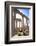 Temple of Trajan, Bergama (Pergamum), Anatolia, Turkey, Asia Minor, Eurasia-Neil Farrin-Framed Photographic Print