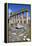 Temple of Zeus, Cyrene, Libya-Vivienne Sharp-Framed Premier Image Canvas