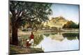 Giclee Print