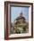 Temple, Wat Chalong, Phuket, Thailand, Southeast Asia-Joern Simensen-Framed Photographic Print